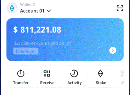 在哪里下载和安装 im wallet im钱包官网for iphone -